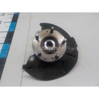 Кулак поворотный передний правый Hyundai-Kia Cerato (2009 - 2013) 517161M100
