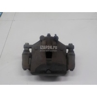 Суппорт тормозной передний правый Hyundai-Kia Cerato (2009 - 2013) 581901MA20