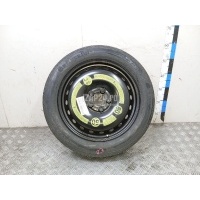Диск запасного колеса (докатка) Mercedes Benz W212 E-Klasse (2009 - 2016) 2124000002