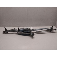 Трапеция стеклоочистителей Mercedes Benz W212 E-Klasse (2009 - 2016) 2128201240