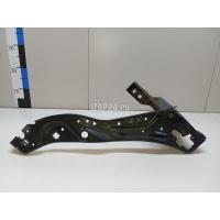 Панель передняя Mercedes Benz W212 E-Klasse (2009 - 2016) 2126204700