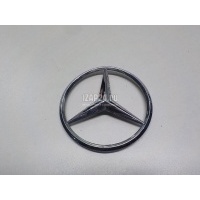 Эмблема на крышку багажника Mercedes Benz W212 E-Klasse (2009 - 2016) 2128170016
