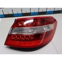Фонарь задний наружный правый Mercedes Benz W212 E-Klasse (2009 - 2016) 2129066701