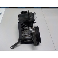 Насос гидроусилителя Mercedes Benz W212 E-Klasse (2009 - 2016) 0064664701