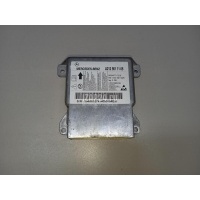 Блок управления AIR BAG Mercedes Benz W212 E-Klasse (2009 - 2016) 2129011105