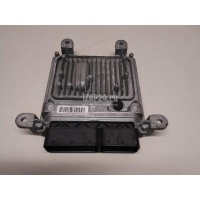 Блок управления двигателем Mercedes Benz W212 E-Klasse (2009 - 2016) 6519003701