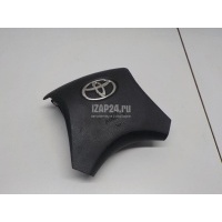 Подушка безопасности в рулевое колесо Toyota Highlander II (2007 - 2013) 4513048200C0