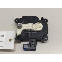 Моторчик заслонки отопителя Toyota Highlander II (2007 - 2013) 8710633280