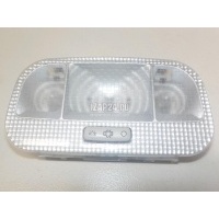 Плафон салонный Fiat Scudo II (2007 - 2016) 9663069980