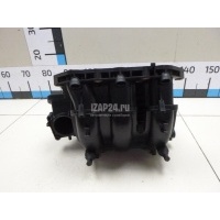 Коллектор впускной VAG Polo (HB) (2009 - 2017) 03E129711F
