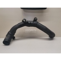 Патрубок интеркулера VAG Polo (HB) (2009 - 2017) 6R0145770H
