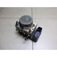 Блок ABS (насос) VAG Polo (HB) (2009 - 2017) 6R0614117AH