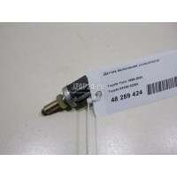 Датчик включения стопсигнала Toyota Prius (2003 - 2009) 8434032050