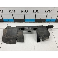 Воздуховод радиатора левый VAG Yeti (2009 - 2018) 5L0121283