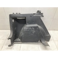 Обшивка багажника VAG Yeti (2009 - 2018) 5L6867427K9B9