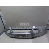 Бампер передний VAG Yeti (2009 - 2018) 5L0807221B