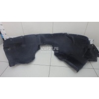 Локер передний правый VAG Yeti (2009 - 2018) 5L0809958B