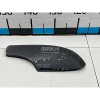 Накладка крепл. рейлинга задняя левая VAG Yeti (2009 - 2018) 5L0860149GT5