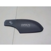Накладка крепл. рейлинга задняя левая VAG Yeti (2009 - 2018) 5L0860149GT5