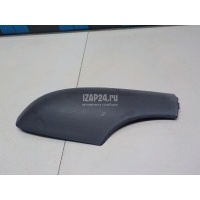 Накладка крепл. рейлинга задняя правая VAG Yeti (2009 - 2018) 5L0860150GT5