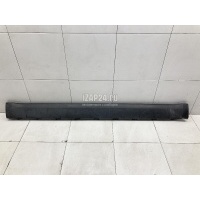 Накладка на порог (наружная) VAG Yeti (2009 - 2018) 5L0853856A9B9