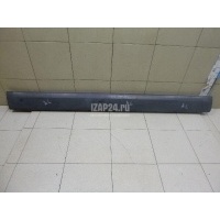 Накладка на порог (наружная) VAG Yeti (2009 - 2018) 5L0853856A