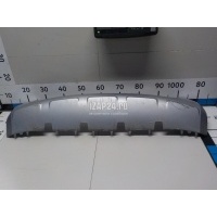 Накладка переднего бампера VAG Yeti (2009 - 2018) 5L0807733U34