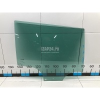 Стекло двери задней правой VAG Yeti (2009 - 2018) 5L0845206B