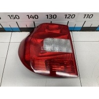 Фонарь задний левый VAG Yeti (2009 - 2018) 5L0945095