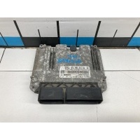 Блок управления двигателем VAG Yeti (2009 - 2018) 03C906016CA