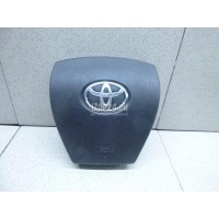 Подушка безопасности в рулевое колесо Toyota Prius (2009 - 2015) 4513047100C0