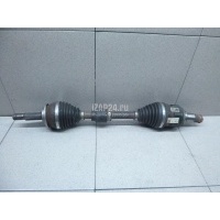 Полуось передняя левая Toyota Prius (2009 - 2015) 4342047030