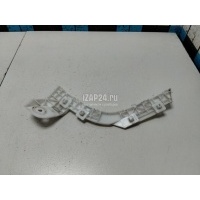 Кронштейн заднего бампера левый Mitsubishi ASX 2010 6410D561