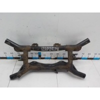 Балка задняя Mitsubishi ASX 2010 4100A095