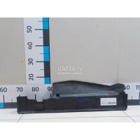 Кожух радиатора GM Astra J (2010 - 2017) 13402368