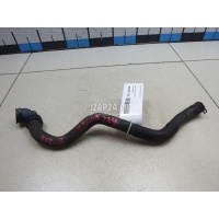 Патрубок отопителя GM Astra J (2010 - 2017) 13338426