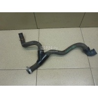Патрубок отопителя GM Astra J (2010 - 2017) 13338427