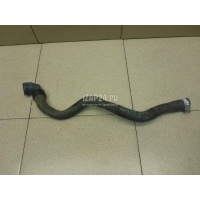 Патрубок отопителя GM Astra J (2010 - 2017) 13338426