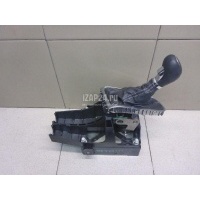 Кулиса КПП GM Astra J (2010 - 2017) 738202