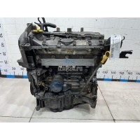 Двигатель Renault Sandero (2009 - 2014) 6001549002