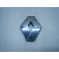 Эмблема на крышку багажника Renault Sandero (2009 - 2014) 908898936R
