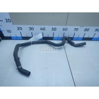 Патрубок отопителя Renault Sandero (2009 - 2014) 6001548891