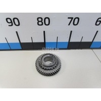 Шестерня 2-ой передачи Renault Sandero (2009 - 2014) 8200916104