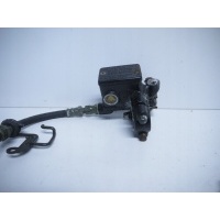Насос тормозной honda xl 600v transalp hph75