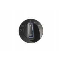 Переключатель , света основные volkswagen oe 5g0941431bd