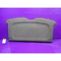 Opel corsa c хэтчбек 5d 00 - 03 полка багажника задняя задняя