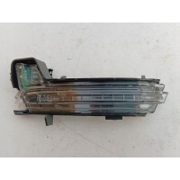 Фара поворотник левый 565949101 skoda kodiaq karoq
