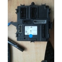Renault зои рестайлинг 20 - блок bsi 284b63349r