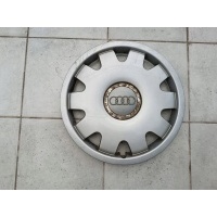 Колпак audi оригинальные 15 