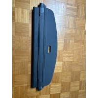 Шторка багажника seat леон iii sportstourer 3 12 - 20r чёрный fv очень хорошая